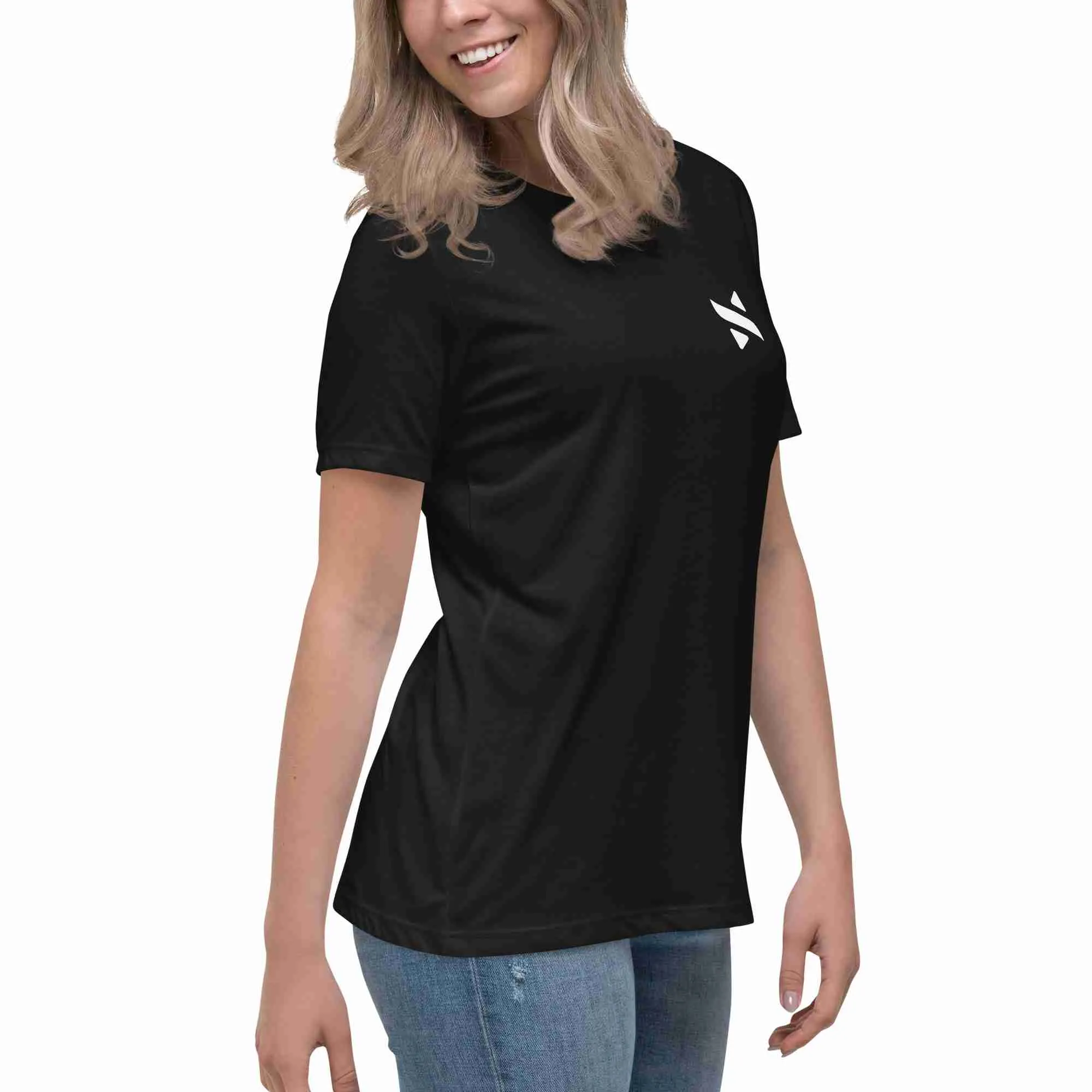 T-Shirt Donna Vestibilità Ampia - immagine 12