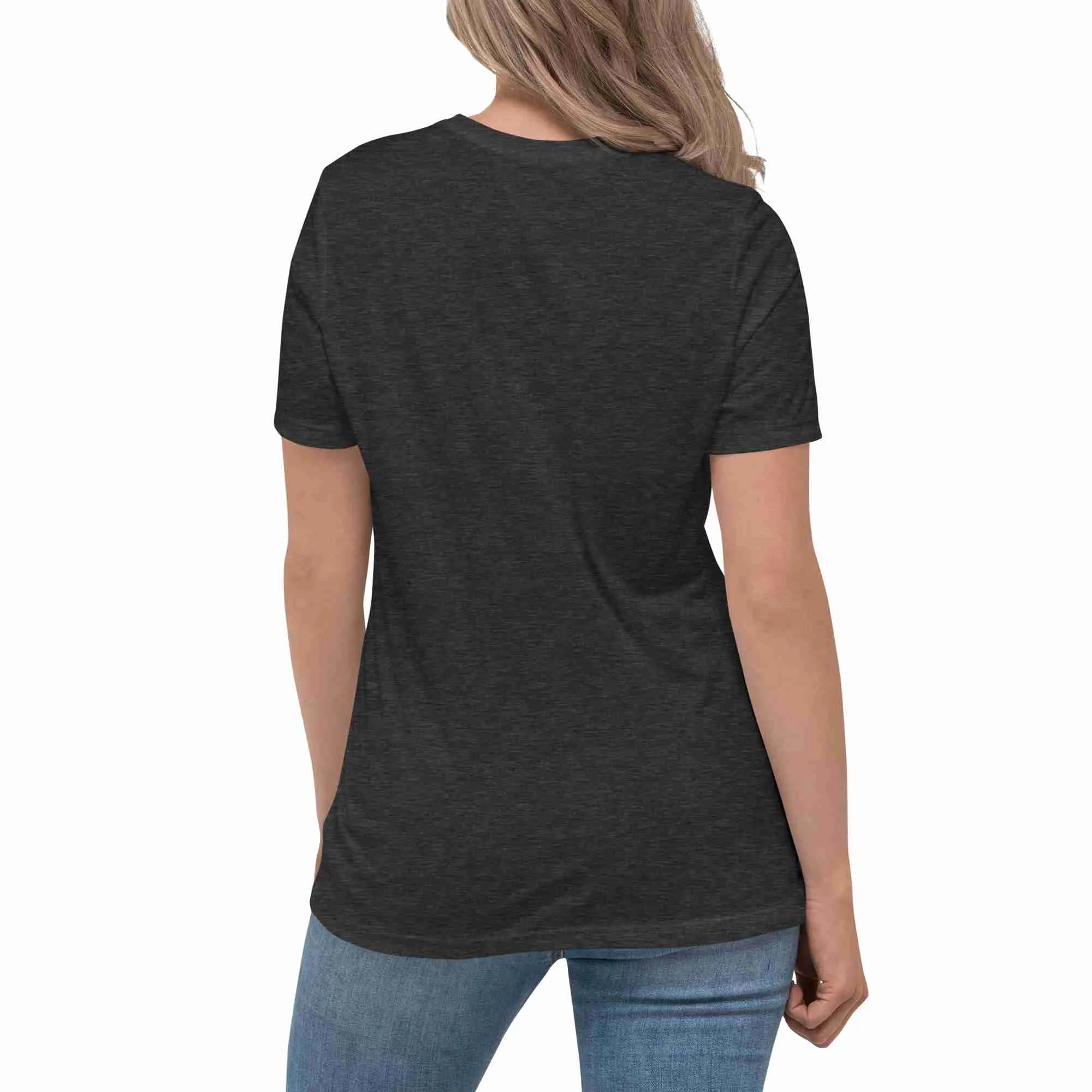 T-Shirt Donna Vestibilità Ampia - immagine 19