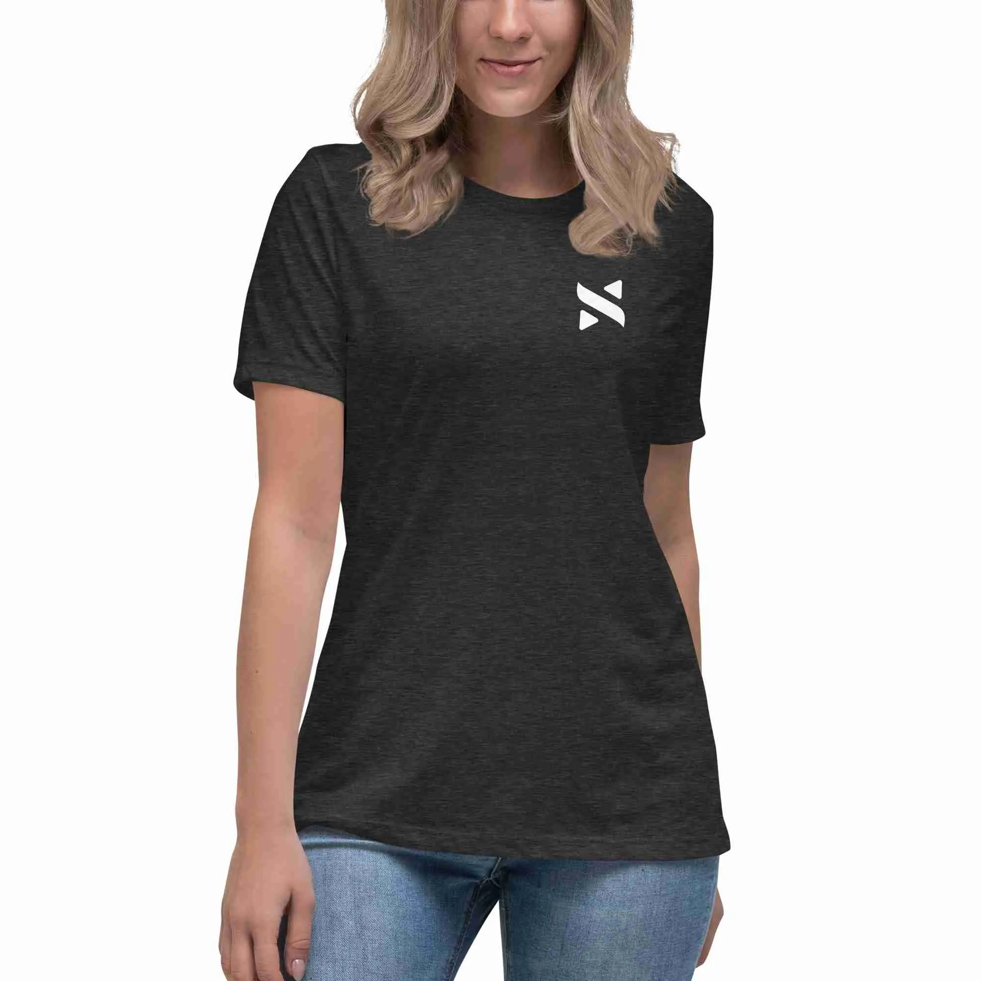 T-Shirt Donna Vestibilità Ampia - immagine 14
