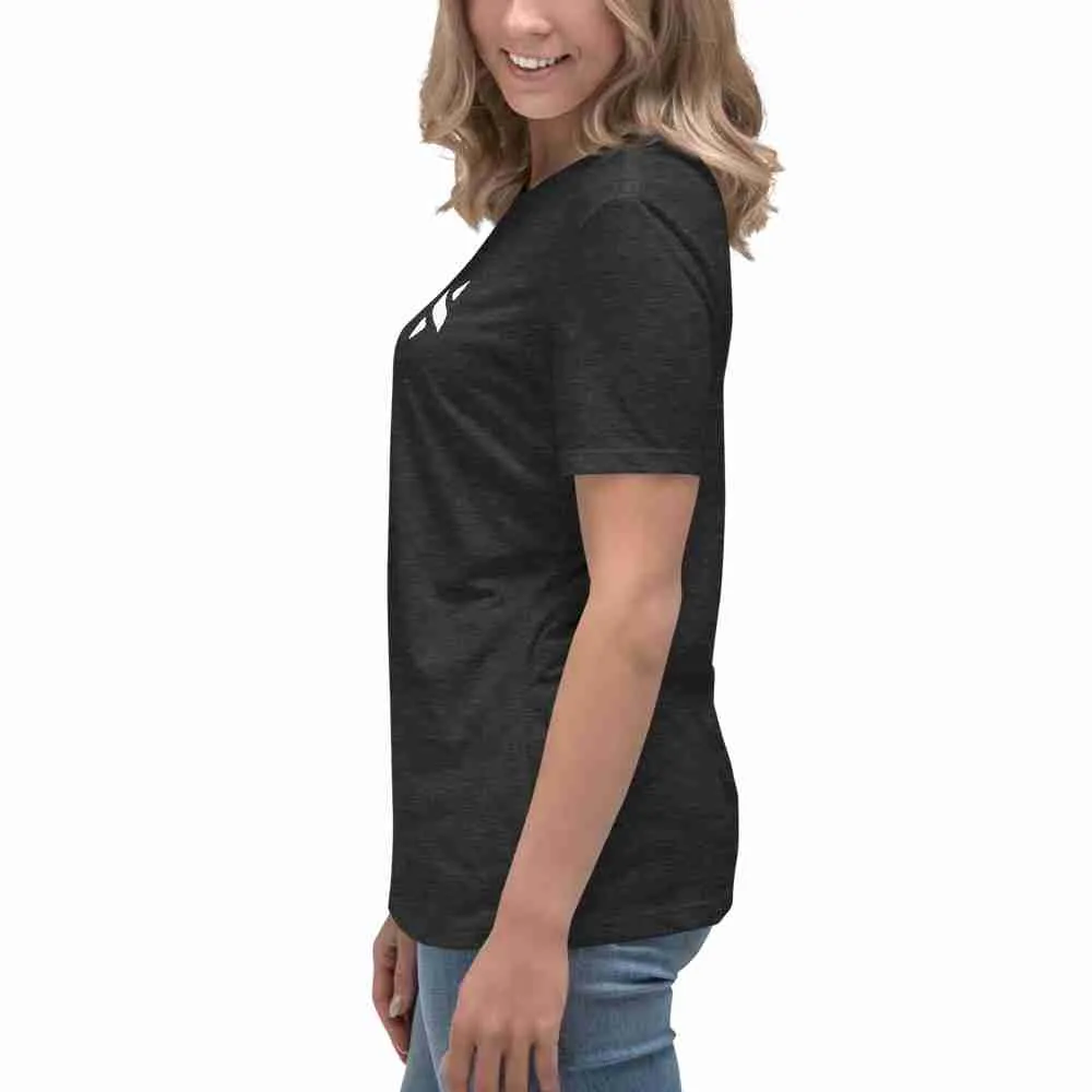 T-Shirt Donna Vestibilità Ampia - immagine 15