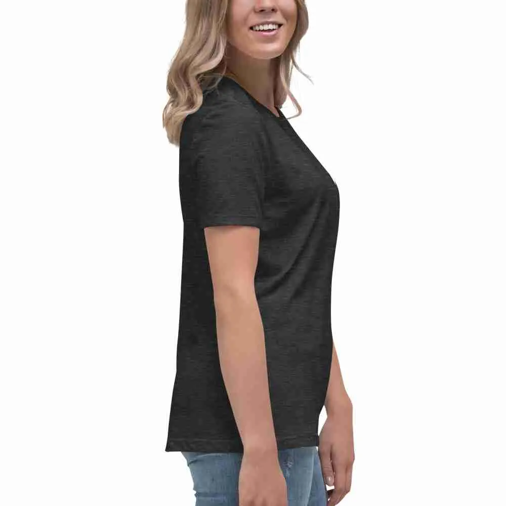 T-Shirt Donna Vestibilità Ampia - immagine 17