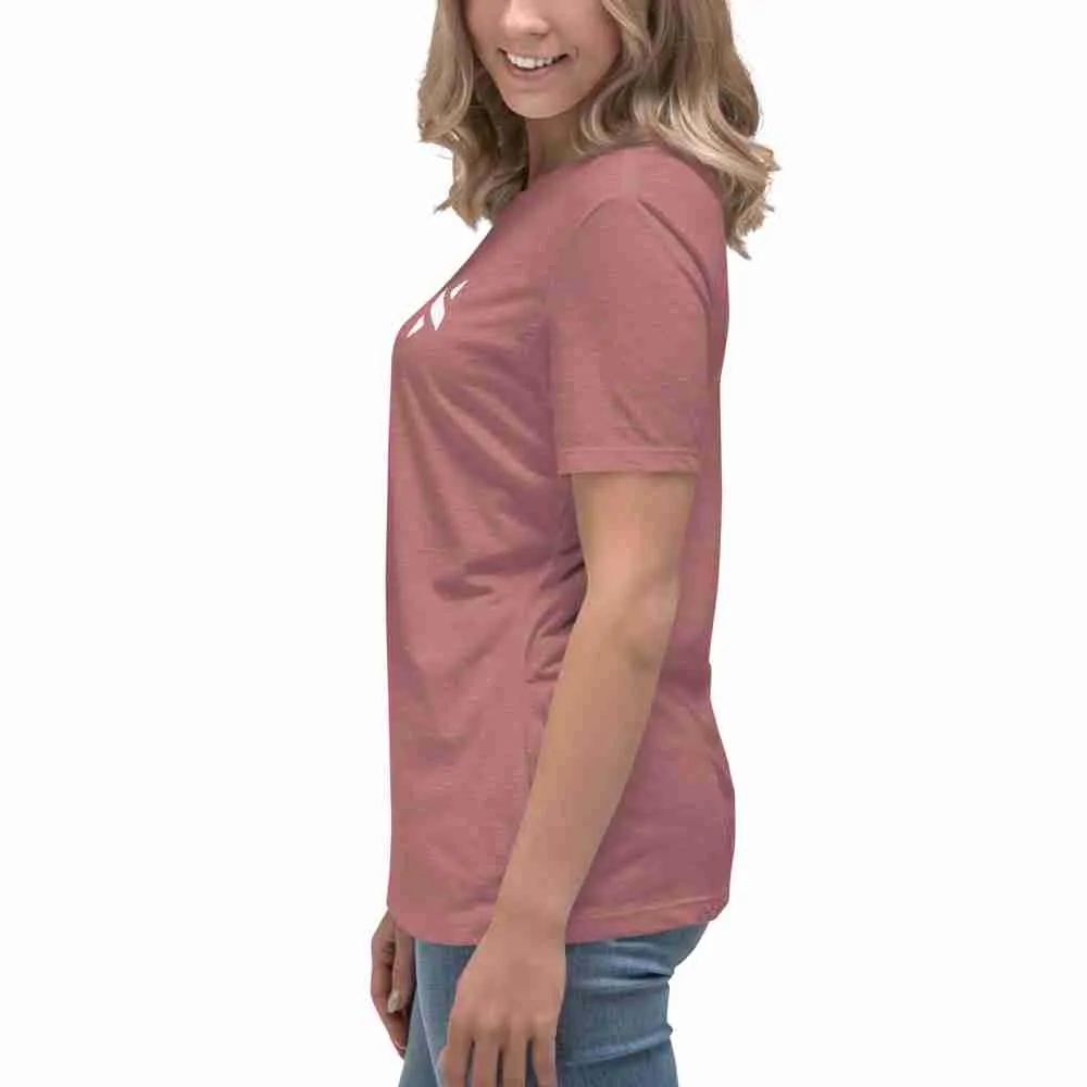 T-Shirt Donna Vestibilità Ampia - immagine 21