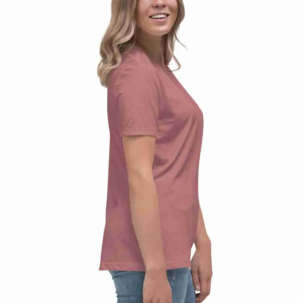 T-Shirt Donna Vestibilità Ampia - immagine 23