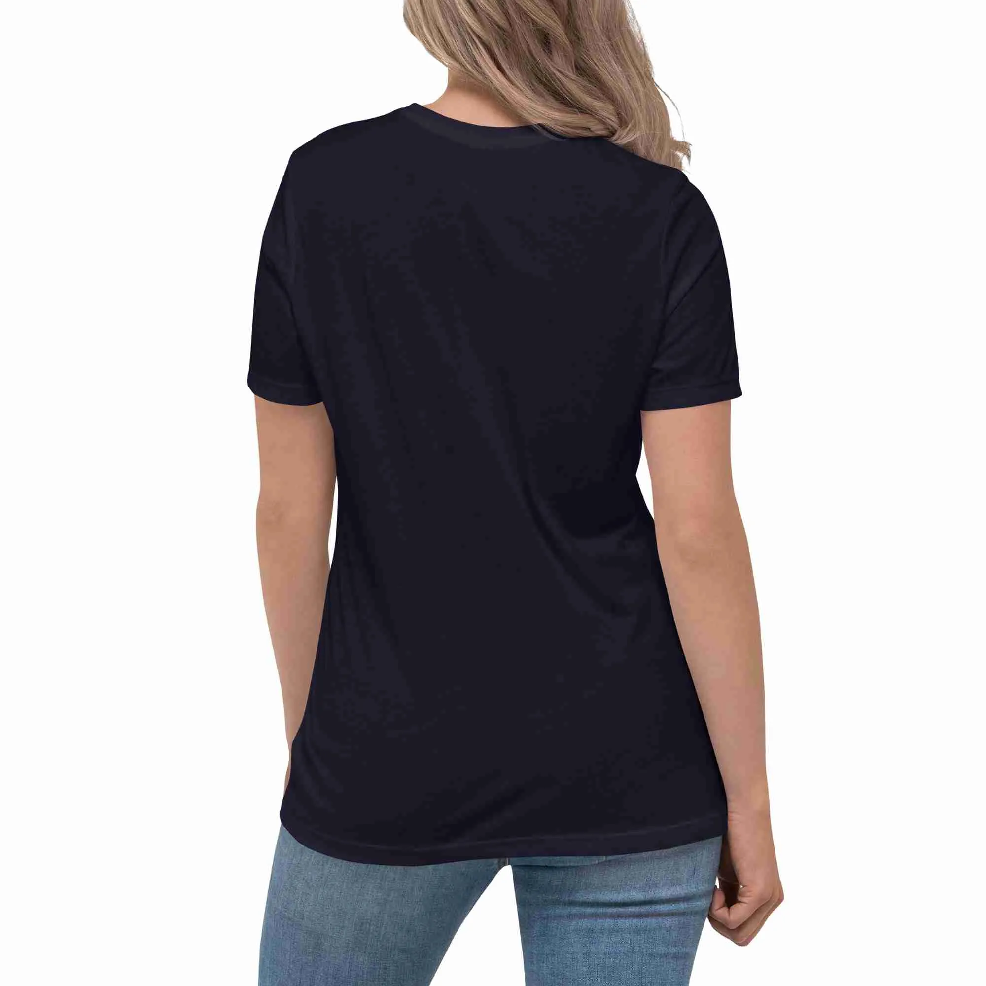 T-Shirt Donna Vestibilità Ampia - immagine 7