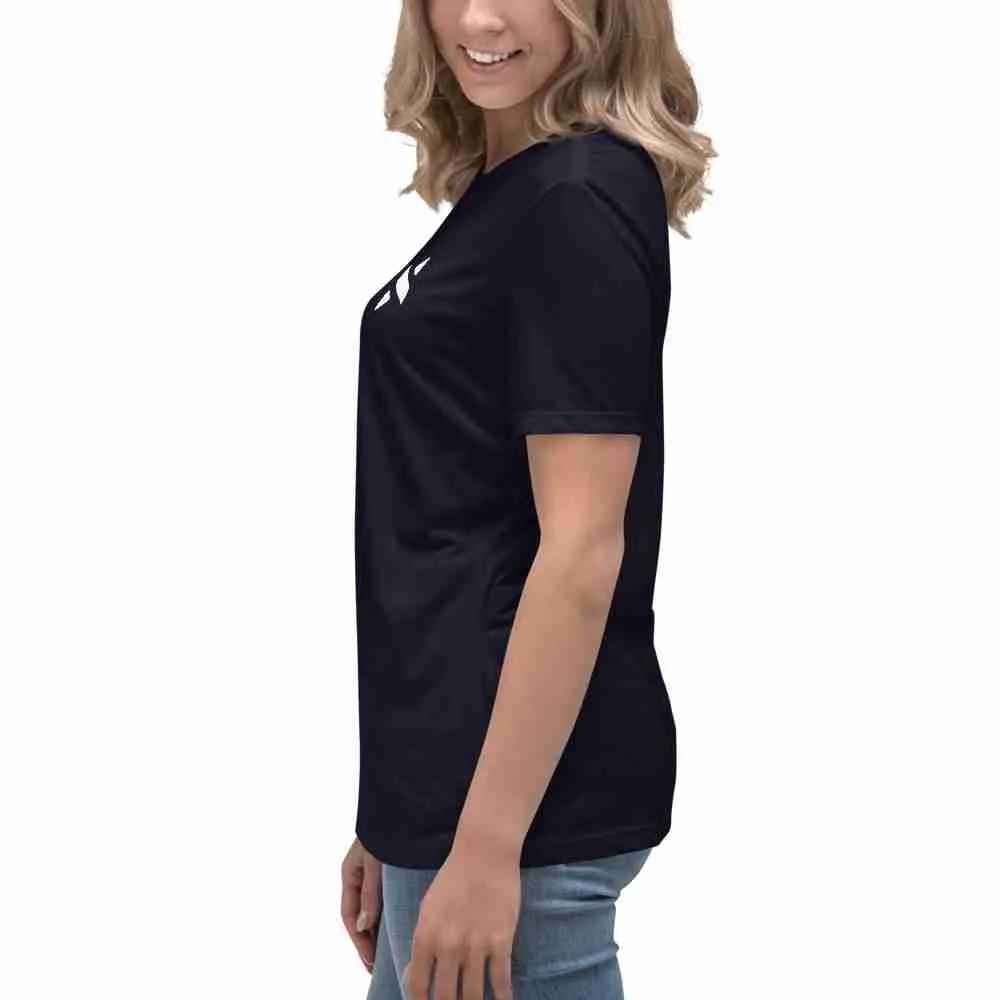 T-Shirt Donna Vestibilità Ampia - immagine 3
