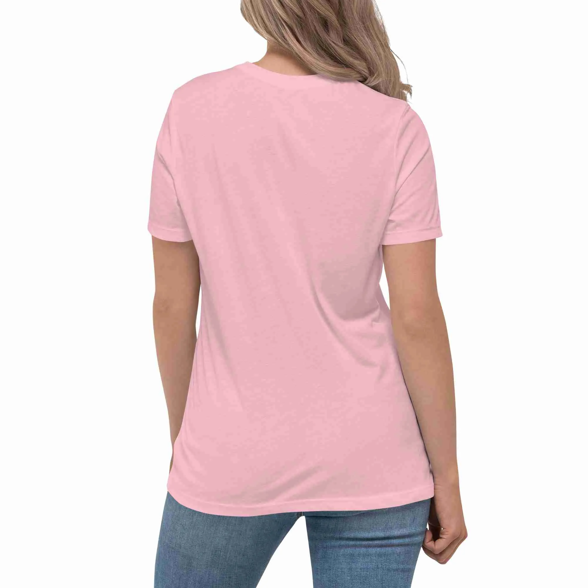 T-Shirt Donna Vestibilità Ampia - immagine 30