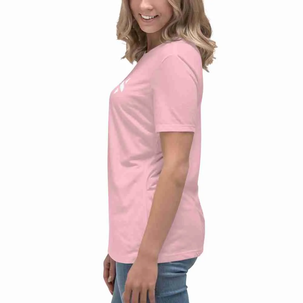 T-Shirt Donna Vestibilità Ampia - immagine 26