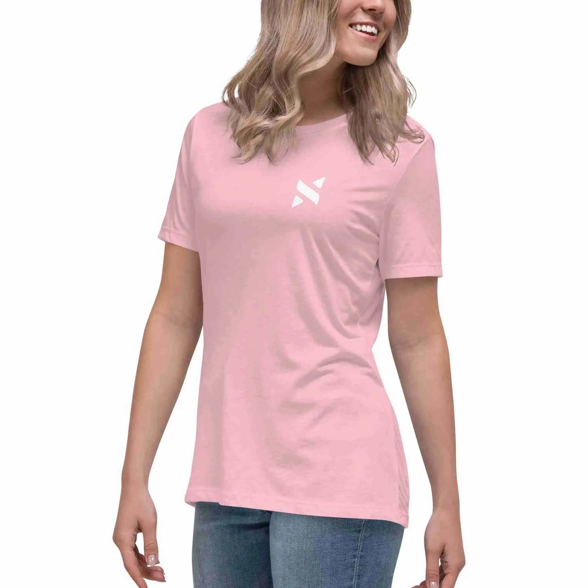 T-Shirt Donna Vestibilità Ampia - immagine 27