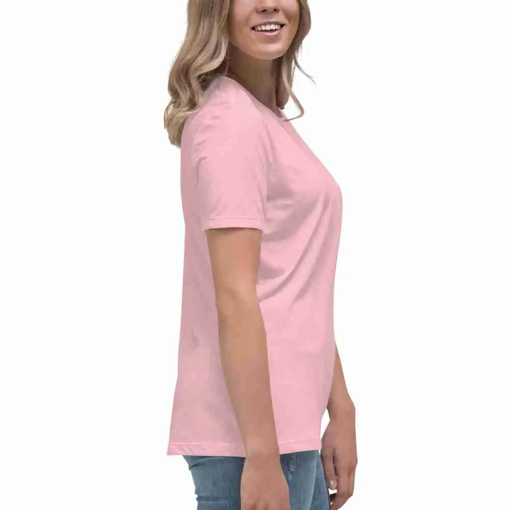 T-Shirt Donna Vestibilità Ampia - immagine 28