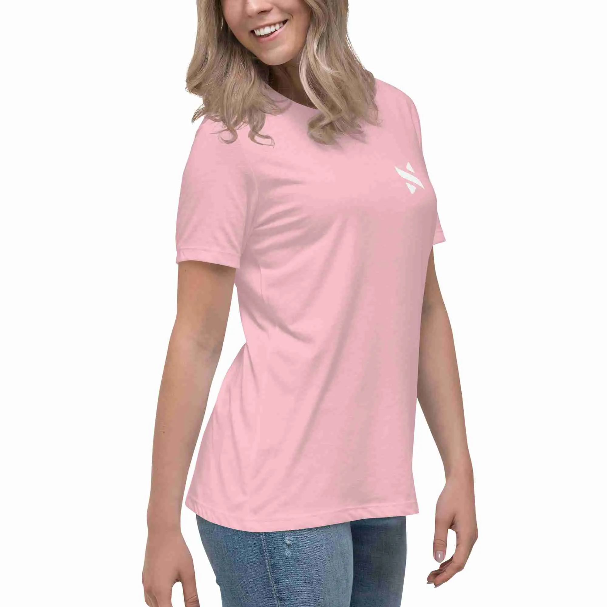 T-Shirt Donna Vestibilità Ampia - immagine 29