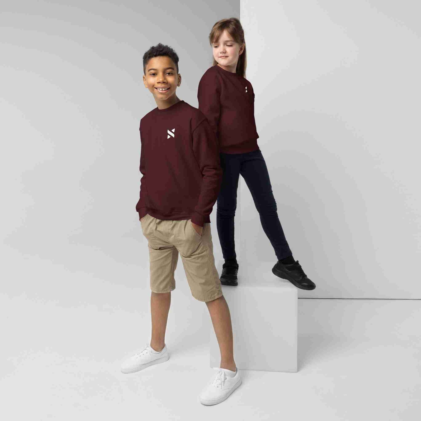 T-Shirt für Jugendliche – Bild 4